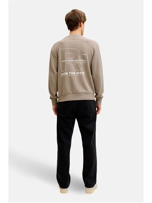  JJ REBEL | 12290600/Roasted Cashew